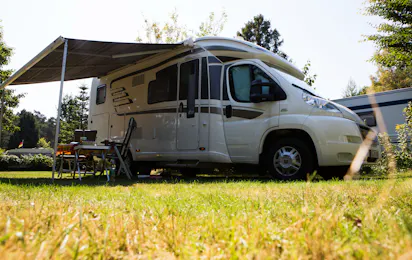 Campingplatz Am Furlbach