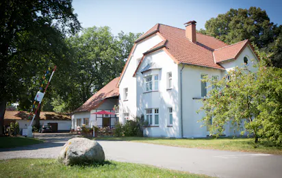 Campingplatz Am Furlbach