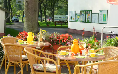 Campingplatz Am Furlbach