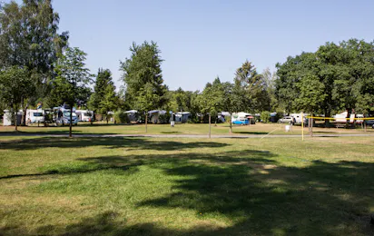 Campingplatz Am Furlbach