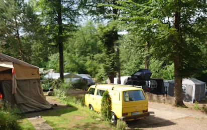 Campingplatz am Gelterswoog