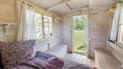Campingplatz am Großen Wentowsee
