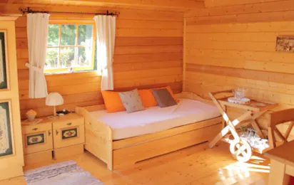Campingplatz Am Hauenstein