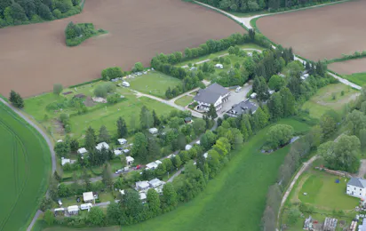 Campingplatz Am Hauenstein