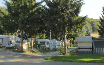 Campingplatz Am Hauenstein
