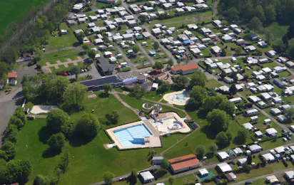 Camping Regenbogen Dransfeld