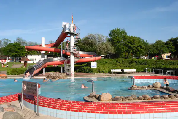 Camping Regenbogen Dransfeld