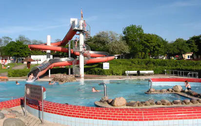Camping Regenbogen Dransfeld
