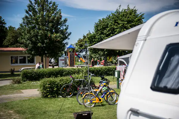 Camping Regenbogen Dransfeld