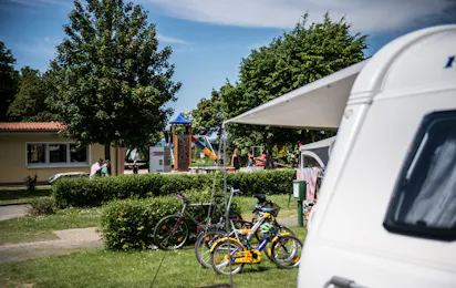 Camping Regenbogen Dransfeld