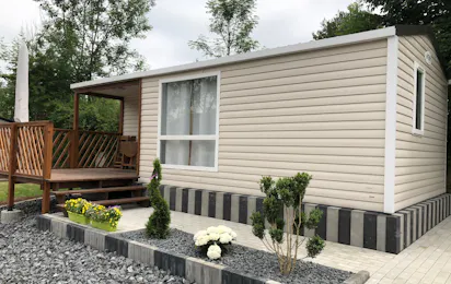 Camping Regenbogen Dransfeld
