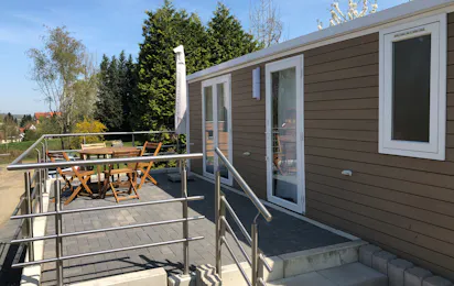 Camping Regenbogen Dransfeld