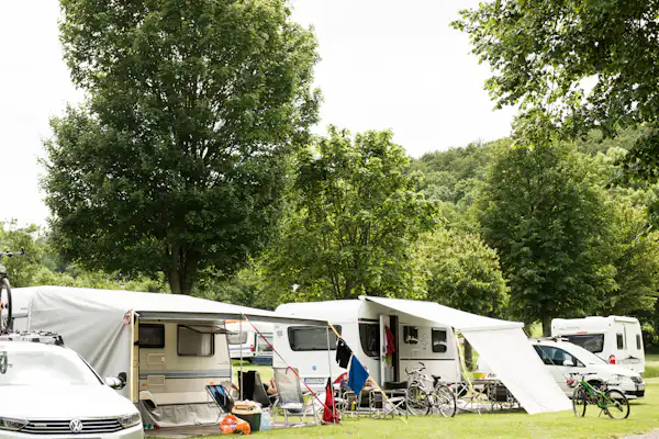 Camping Regenbogen Dransfeld