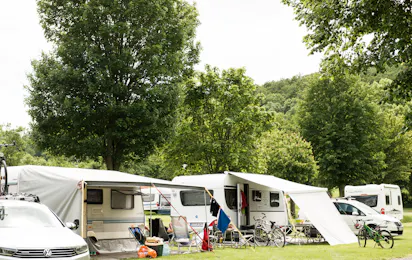 Camping Regenbogen Dransfeld
