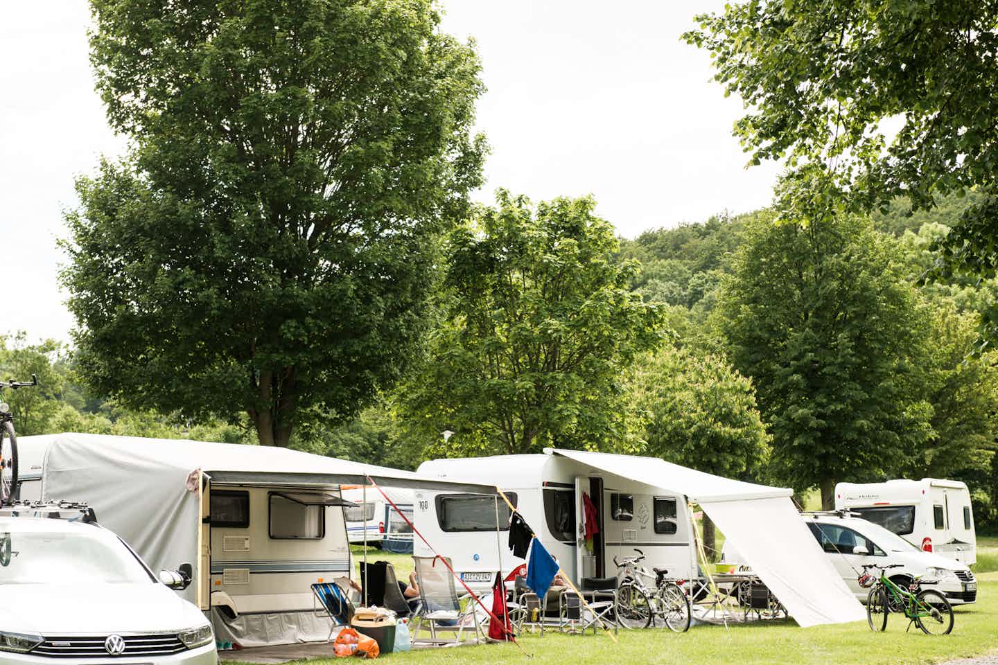 Camping Regenbogen Dransfeld