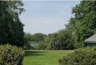 Campingplatz am Jümmesee