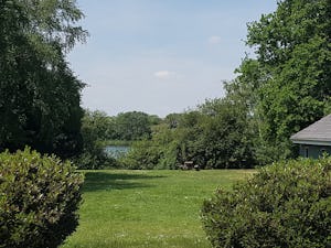 Campingplatz am Jümmesee