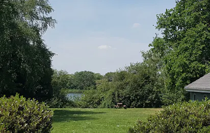 Campingplatz am Jümmesee