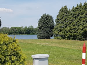 Campingplatz am Jümmesee