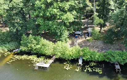 Campingplatz "Am Kamernschen See"
