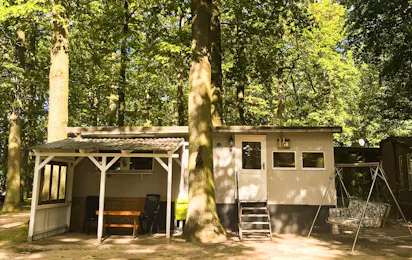 Campingplatz "Am Kamernschen See"