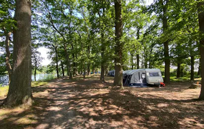Campingplatz "Am Kamernschen See"