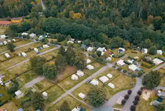 Campingplatz Am Krähenberg