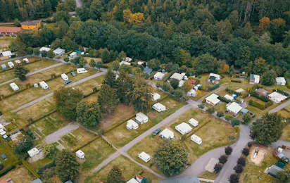 Campingplatz Am Krähenberg