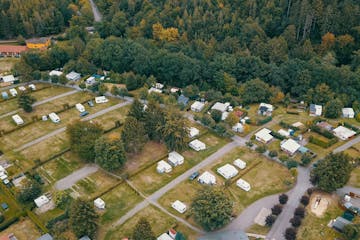 Campingplatz Am Krähenberg
