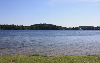 Campingplatz am Krakower See