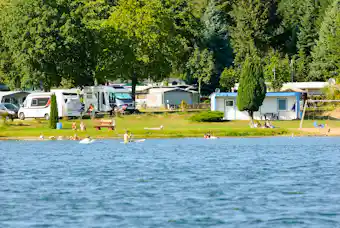 Campingplatz am Krakower See