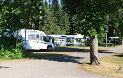 Campingplatz am Krakower See