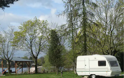 Campingplatz Niegripper See
