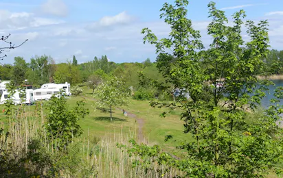 Campingplatz Niegripper See