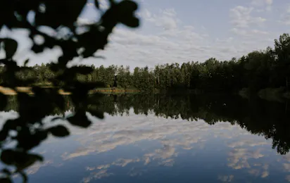 Wildwood Camping Lüneburger Heide