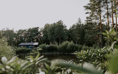 Wildwood Camping Lüneburger Heide