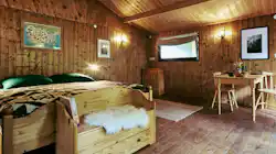 Wildwood Camping Lüneburger Heide