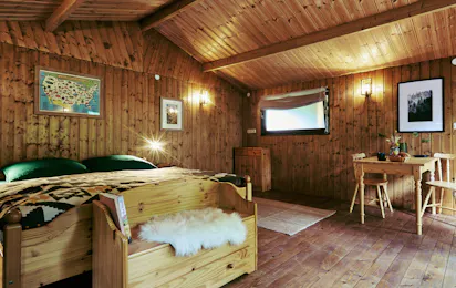 Wildwood Camping Lüneburger Heide