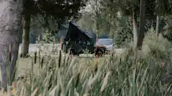 Wildwood Camping Lüneburger Heide