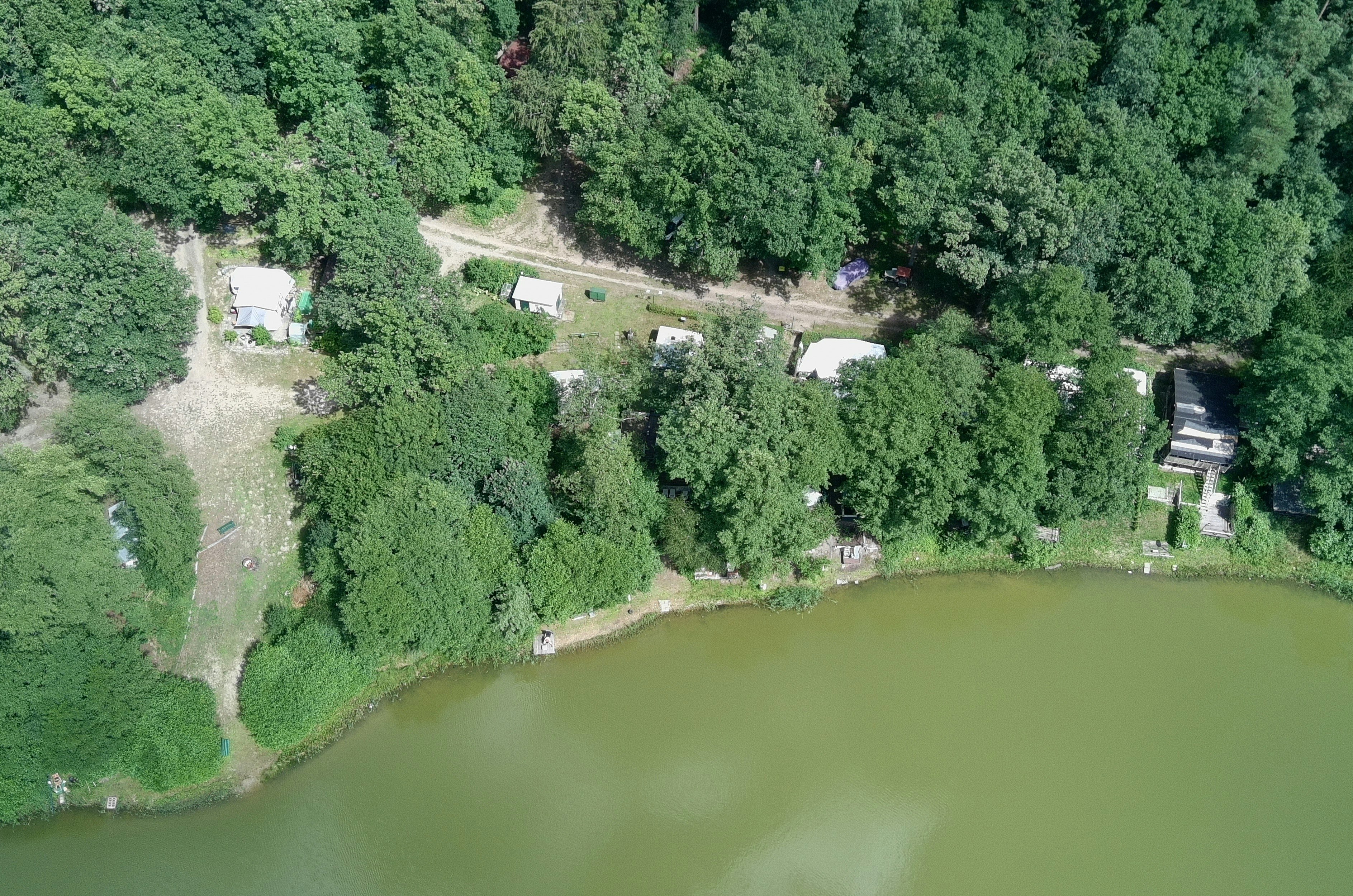 Campingplatz am Sassenpfuhl e.V.