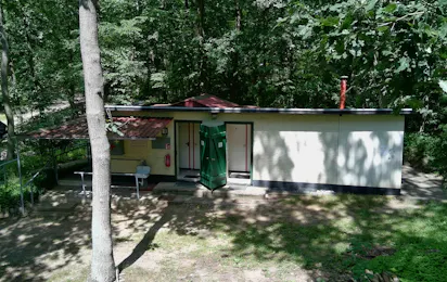 Campingplatz am Sassenpfuhl e.V.