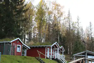 Harz Mountain Camp am Schierker Stern