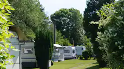 Monti’s Camping-Oberpleis