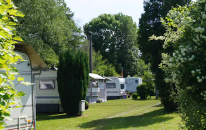 Monti's Camping-Oberpleis