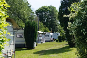 Monti's Camping-Oberpleis