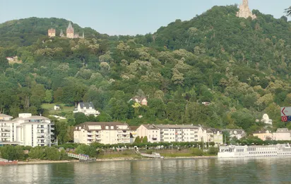 Monti's Camping-Oberpleis