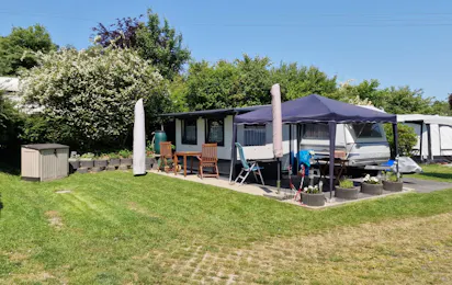 Monti's Camping-Oberpleis