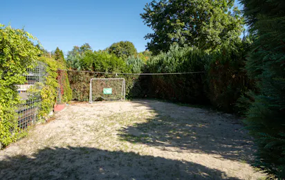 Campingplatz am Steinbacher See