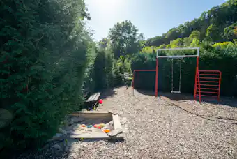 Campingplatz am Steinbacher See