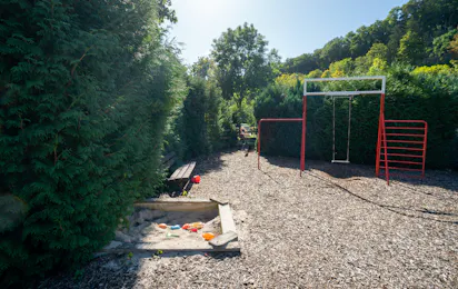 Campingplatz am Steinbacher See
